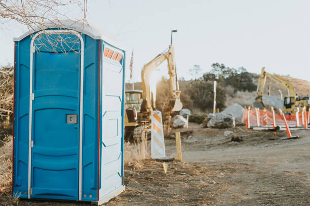 Best Porta potty delivery and setup  in Wolfhurst, OH