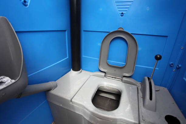 Sanitation services for porta potties in Wolfhurst, OH