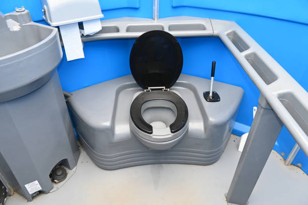 Best Luxury portable toilet rental  in Wolfhurst, OH