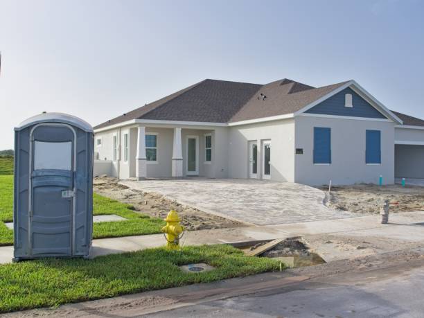 Best Affordable portable toilet rental  in Wolfhurst, OH