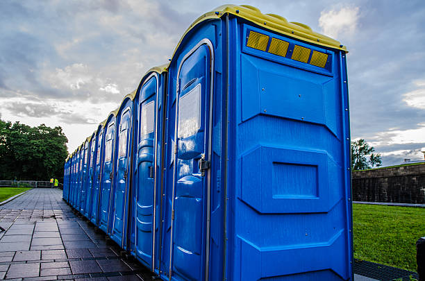 Best Best portable toilet rental  in Wolfhurst, OH