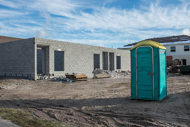 Best Restroom trailer rental cost  in Wolfhurst, OH